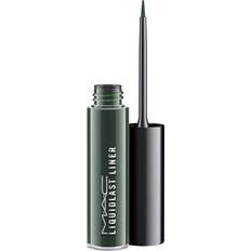 MAC Eyeliner MAC Liquidlast 24-Hour Waterproof Liner Late Night