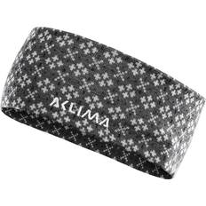 Herre - Merinoull Pannebånd Aclima DesignWool Glitre Headband