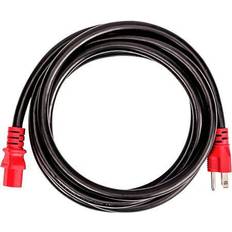 D'Addario PW-IECB-10 IEC Power Cable 10 foot
