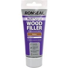 Ronseal Sealant Ronseal 33637 Multi Purpose Wood Filler Tube