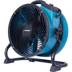 Fans XPower 1/4 HP 2100 CFM Variable Speed