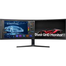 Samsung 49 inch monitor Samsung 49" S95UA Super Ultrawide