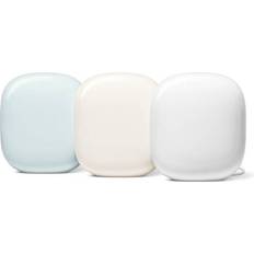 Routers on sale Google Nest Wifi Pro 6e (3-pack)