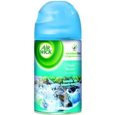 Freshmatic Ultra 6.17 oz. Fresh Waters Automatic Air Freshener Refill  (4-Refills)