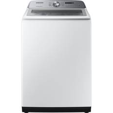 Samsung Top Loaded - Washer Dryers Washing Machines Samsung WA49B5205 28 Star Certified Top