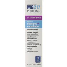 Shampoos The MG217 8 Therapeutic Sal-Acid Formula Shampoo + Conditioner