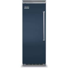 Auto Defrost (Frost-Free) Integrated Freezers Viking VCFB5303LSB Blue