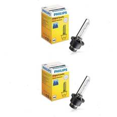 Philips Xenon HID D4S High Intensity Discharge Headlight Bulb