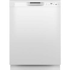 GE Fully Integrated Dishwashers GE GDF535PGR 24 White