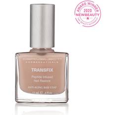 Base Coats Dermelect COSMECEUTICALS Transfix Nail Restore Base Coat