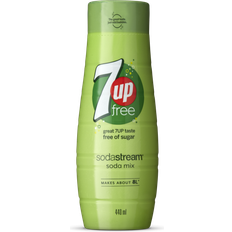 SodaStream 7 UP Free