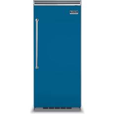 Auto Defrost (Frost-Free) Freestanding Freezers Viking 5 Quiet Cool 19.2 Blue