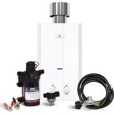 Stiebel Tempra SHC 2.5 Mini Tankless Water Heater