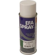 Efaspray Løvgrøn 400 ML RAL 6002 Grønn 0.4L