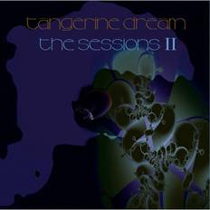 Sessions Ii Tangerine Dream (Vinyl) • Find at Klarna »