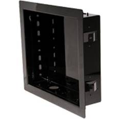 Peerless-AV In-Wall Cable Management and Storage Box IBA2AC-W