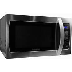 Farberware Black Microwave Ovens Farberware Professional FMO13AHTBKE 1.3 Black