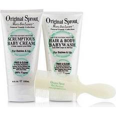 Gift Sets on sale Original Sprout Baby's First Bath Kit