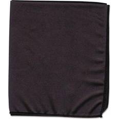 Dry Erase Cloth, Black, 12 X 14 Black