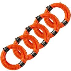 Strimmer Lines Ego Power+ AL2420P Pre-Cut 0.095-Inch Twisted Line