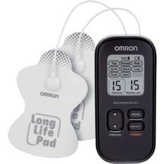 Etekcity TENS Unit Muscle Stimulator Machine with Replacement Pads