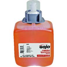 Gojo hand soap dispenser Gojo Orange Blossom Scent Antibacterial Foam Hand Soap Dispenser Refill