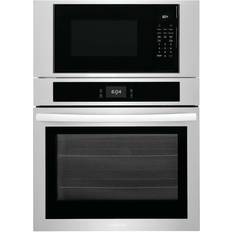 Wall oven microwave combo Frigidaire FCWM3027A Combo Cook