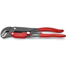 Knipex Pipe Wrenches Knipex 83 61 010, Wrench S-Type with Fast Adjustment - 83