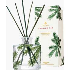Thymes Frasier Fir Pine Needle Petite Reed Diffuser