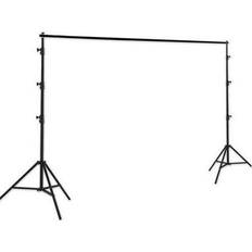 Light & Background Stands Westcott 9014 Background Support System (Black)