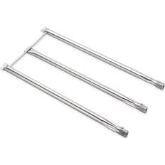 Gas Burners Weber Stainless Steel Burner Tube Kit 28 in. L X 1 in. W