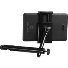 Mobile Device Holders On-Stage Grip-On Universal Device Holder with u-mount Mounting Post