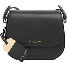 Mini Rider Leather Crossbody Bag