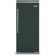 Auto Defrost (Frost-Free) Freestanding Freezers Viking 5 Quiet Cool 19.2 Black, Green