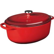 Cookware Lodge - with lid 1.75 gal