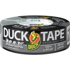 Duck MAX Strength 1.88 in. W X 45 yd