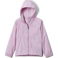 Columbia Girl's Switchback II Jacket - Aura