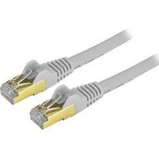 25 ft ethernet cable StarTech 25 ft Cat6a Shielded Cable, STP