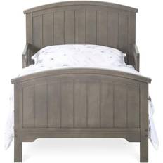 Kids Bed With Rails 