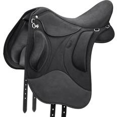 Wintec Pro HART Endurance Saddle 16.5