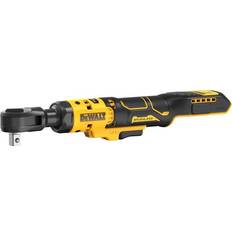 Dewalt Muttertrekkere Dewalt GRZECHOTKA 18V 1/2 95Nm 1x2,0Ah Z WYTLOCZKA DO WÓZKA DCF512D1G