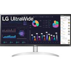 LG 29WQ600-W (6 stores) at Klarna • Compare prices »