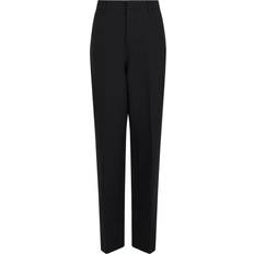 Neo Noir Alice Suit Pants - Black