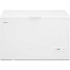 Whirlpool Freezers Whirlpool WZC5216L White