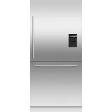 7 cu ft refrigerator Fisher & Paykel Series 7 4 Bottom Refrigerator White