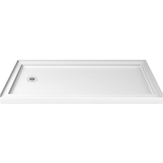 Shower Doors DreamLine Threshold Shower Base