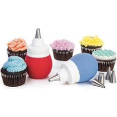 Progressive PrepWorks 8 Decorating Tool Kit Cake Decoration