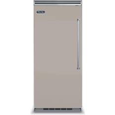 Auto Defrost (Frost-Free) Freestanding Freezers Viking VCFB5363LPG Gray