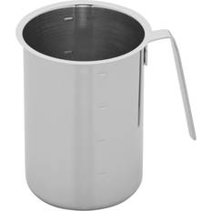 Demeyere Stockpots Demeyere Resto 1.2-qt Stainless