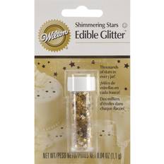 Wilton Edible Glitter Spray Rose Gold